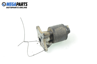 Supapă EGR for Opel Zafira A 1.6 16V, 101 hp, monovolum, 1999