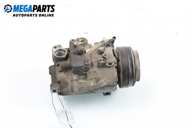 AC compressor for Opel Zafira A 1.6 16V, 101 hp, minivan, 1999