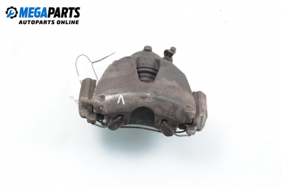 Caliper for Opel Zafira A 1.6 16V, 101 hp, minivan, 1999, position: front - left