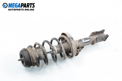 Macpherson shock absorber for Opel Zafira A 1.6 16V, 101 hp, minivan, 1999, position: front - right