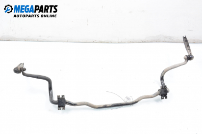 Sway bar for Opel Zafira A 1.6 16V, 101 hp, minivan, 1999, position: front