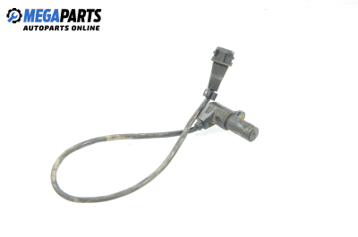 Sensor kurbelwelle for Opel Zafira A 1.6 16V, 101 hp, minivan, 1999