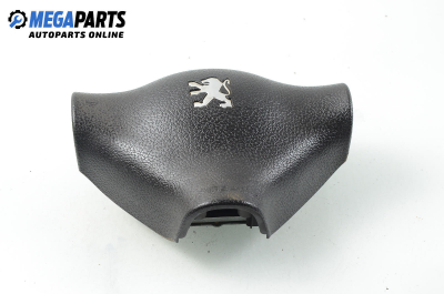 Airbag for Peugeot 206 1.4, 75 hp, hatchback, 1999, position: fața