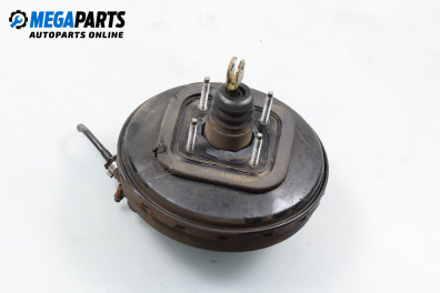 Brake servo for Peugeot 206 1.4, 75 hp, hatchback, 1999