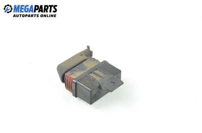 Glow plugs relay for Peugeot 206 1.4, 75 hp, hatchback, 1999
