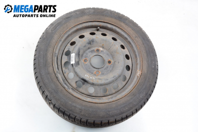 Spare tire for Nissan Almera (N16) (2000-2006) 15 inches, width 6 (The price is for one piece)