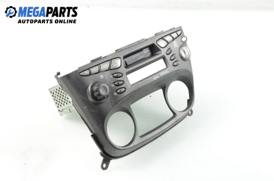 Cassette player for Nissan Almera (N16) (2000-2006), truck