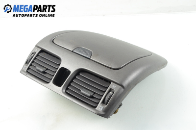 AC heat air vent for Nissan Almera (N16) 2.2 Di, 110 hp, hatchback, 2001