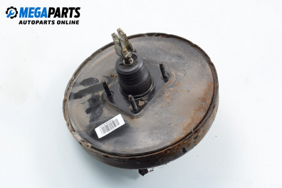 Brake servo for Nissan Almera (N16) 2.2 Di, 110 hp, hatchback, 2001