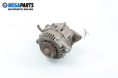 Alternator for Nissan Almera (N16) 2.2 Di, 110 hp, hatchback, 2001