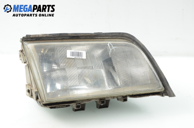 Headlight for Mercedes-Benz C-Class 202 (W/S) 1.8, 122 hp, sedan, 1994, position: right