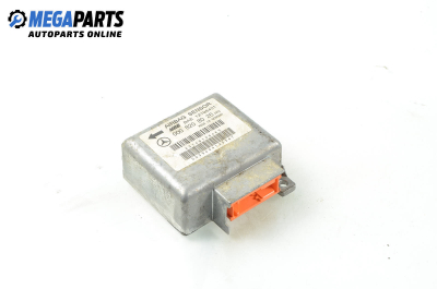 Airbag module for Mercedes-Benz C-Class 202 (W/S) 1.8, 122 hp, sedan, 1994  № 000 820 80 26