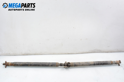 Tail shaft for Mercedes-Benz C-Class 202 (W/S) 1.8, 122 hp, sedan, 1994