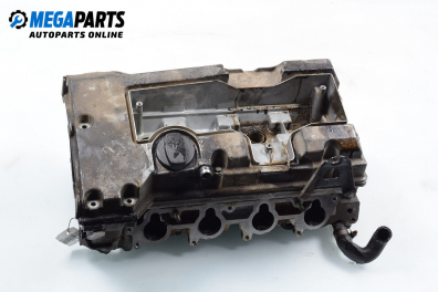 Engine head for Mercedes-Benz C-Class 202 (W/S) 1.8, 122 hp, sedan, 1994