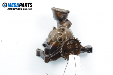 Oil pump for Mercedes-Benz C-Class 202 (W/S) 1.8, 122 hp, sedan, 1994