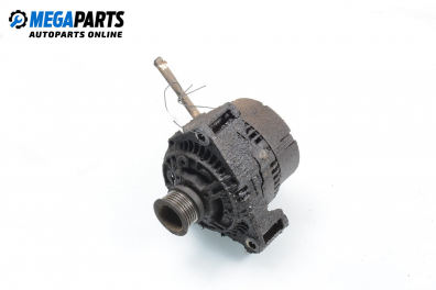 Alternator for Mercedes-Benz C-Class 202 (W/S) 1.8, 122 hp, sedan, 1994