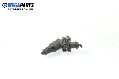 Gasoline fuel injector for Mercedes-Benz C-Class 202 (W/S) 1.8, 122 hp, sedan, 1994