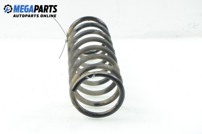 Coil spring for Ford Mondeo Mk II 1.8 TD, 90 hp, station wagon, 1998, position: rear