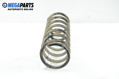Coil spring for Ford Mondeo Mk II 1.8 TD, 90 hp, station wagon, 1998, position: rear
