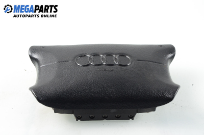 Airbag for Audi A4 (B5) 1.8, 125 hp, sedan, 1996, position: fața