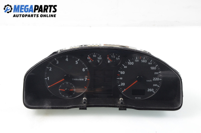 Instrument cluster for Audi A4 (B5) 1.8, 125 hp, sedan, 1996