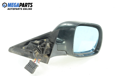 Mirror for Audi A4 (B5) 1.8, 125 hp, sedan, 1996, position: right