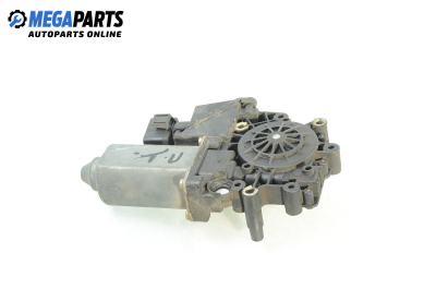 Motor macara geam for Audi A4 (B5) 1.8, 125 hp, sedan, 1996, position: dreaptă - fața