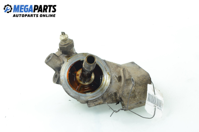 Oil filter housing for Audi A4 (B5) 1.8, 125 hp, sedan, 1996