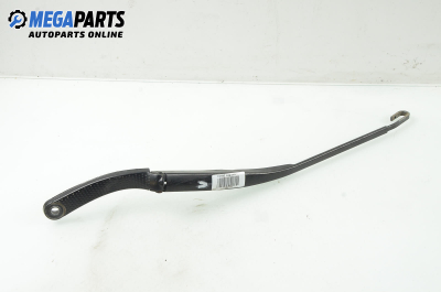 Front wipers arm for Renault Laguna II (X74) 1.9 dCi, 120 hp, hatchback, 2001, position: left