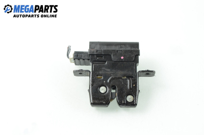 Trunk lock for Renault Laguna II (X74) 1.9 dCi, 120 hp, hatchback, 2001, position: rear