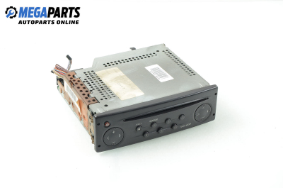 CD player for Renault Laguna II (X74) (2000-2007)