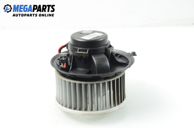 Heating blower for Renault Laguna II (X74) 1.9 dCi, 120 hp, hatchback, 2001