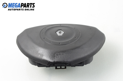 Airbag for Renault Laguna II (X74) 1.9 dCi, 120 hp, hatchback, 2001, position: fața