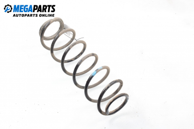 Coil spring for Renault Laguna II (X74) 1.9 dCi, 120 hp, hatchback, 2001, position: rear