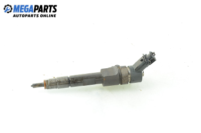 Einspritzdüse for Renault Laguna II (X74) 1.9 dCi, 120 hp, hecktür, 2001 № Bosch 0 445 110 021