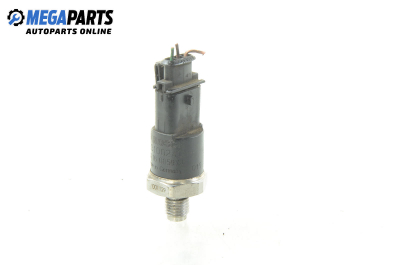 Sensor kraftstoffdruck for Renault Laguna II (X74) 1.9 dCi, 120 hp, hecktür, 2001