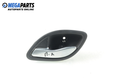 Inner handle for Renault Laguna II (X74) 1.9 dCi, 120 hp, hatchback, 2001, position: front - left