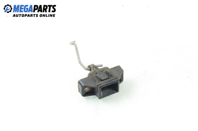 Trunk lock for Renault Megane Scenic 2.0 16V, 139 hp, minivan automatic, 2001, position: rear