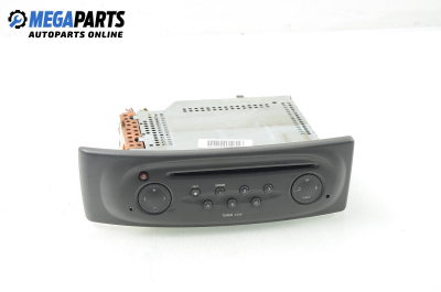 CD spieler for Renault Megane Scenic (1996-2003)