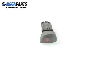 Buton lumini de urgență for Renault Megane Scenic 2.0 16V, 139 hp, monovolum automatic, 2001