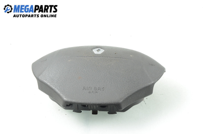 Airbag for Renault Megane Scenic 2.0 16V, 139 hp, minivan automatic, 2001, position: front