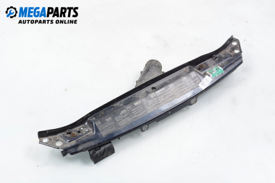 Armătură superioară faţă for Renault Megane Scenic 2.0 16V, 139 hp, monovolum automatic, 2001