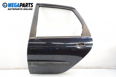 Door for Renault Megane Scenic 2.0 16V, 139 hp, minivan automatic, 2001, position: rear - left