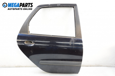 Door for Renault Megane Scenic 2.0 16V, 139 hp, minivan automatic, 2001, position: rear - right