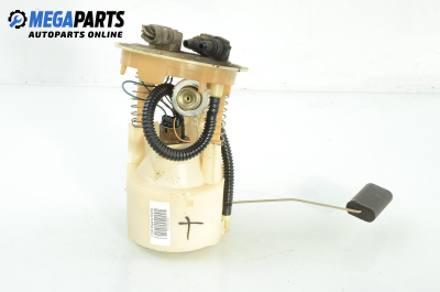 Fuel pump for Renault Megane Scenic 2.0 16V, 139 hp, minivan automatic, 2001