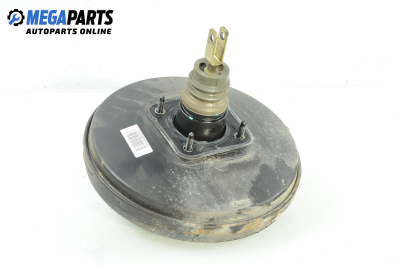 Servofrână for Renault Megane Scenic 2.0 16V, 139 hp, monovolum automatic, 2001