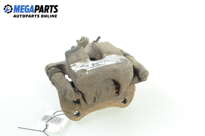 Caliper for Renault Megane Scenic 2.0 16V, 139 hp, minivan automatic, 2001, position: rear - right