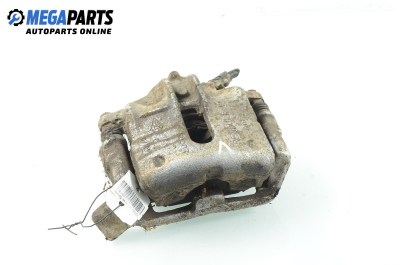 Caliper for Renault Megane Scenic 2.0 16V, 139 hp, minivan automatic, 2001, position: front - left