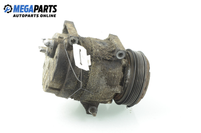 AC compressor for Renault Megane Scenic 2.0 16V, 139 hp, minivan automatic, 2001