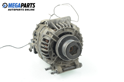 Alternator for Renault Megane Scenic 2.0 16V, 139 hp, minivan automatic, 2001